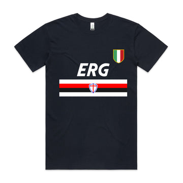 Sampdoria 1990-91 Retro